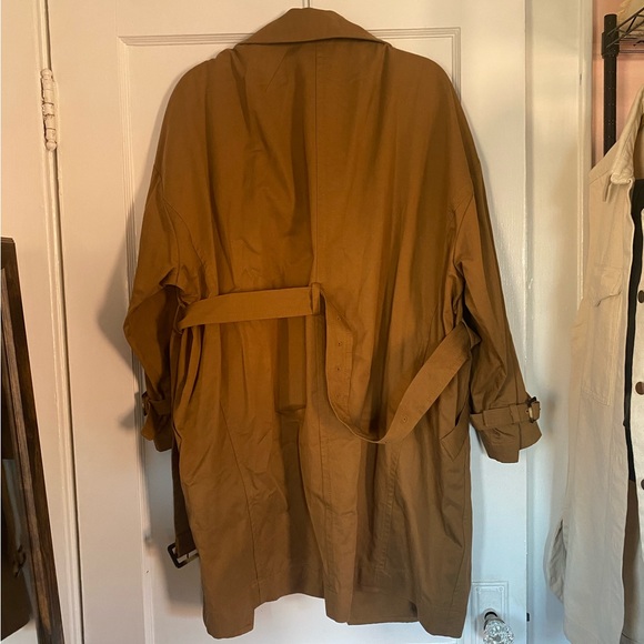 Coat - Picture 2 of 5